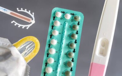وسائل منع الحمل | أنواعها وتأثيرها الإيجابي والسلبي عند النساء