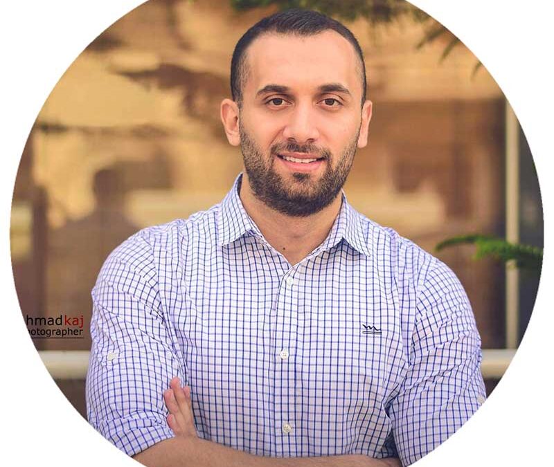 د. أحمد همام قاضي