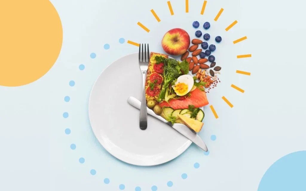 الصيام المتقطع